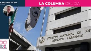 Columna Ricardo Burgos 20