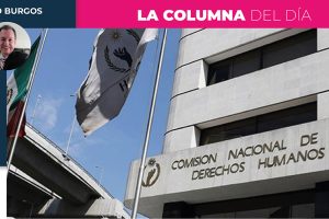 Columna Ricardo Burgos 20