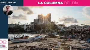 Columna Ricardo Burgos 22