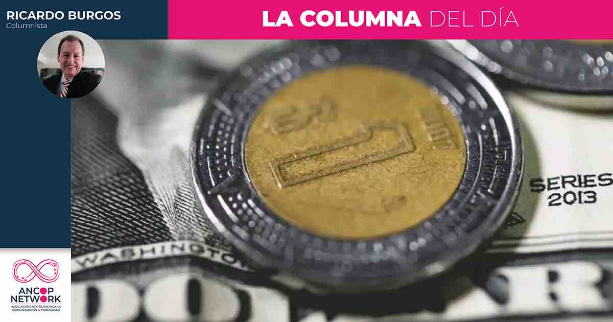 Todo cae por su propio peso