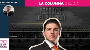 Columna Ricardo Burgos 26