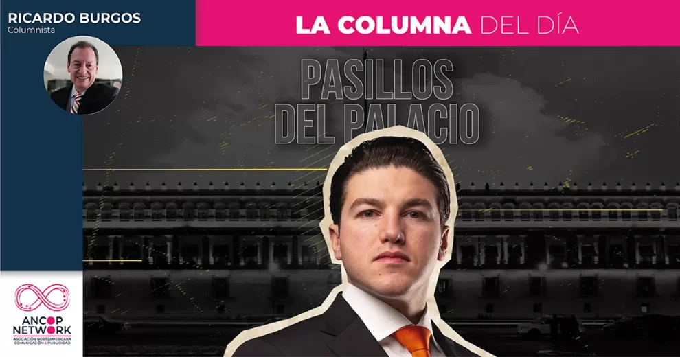 Columna Ricardo Burgos 26