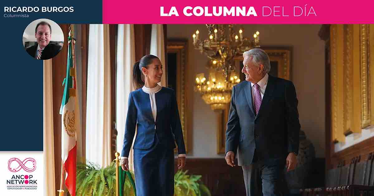 Yo no fui, fue Teté