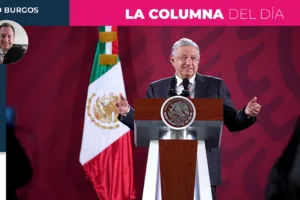 López Obrador, bueno y malo