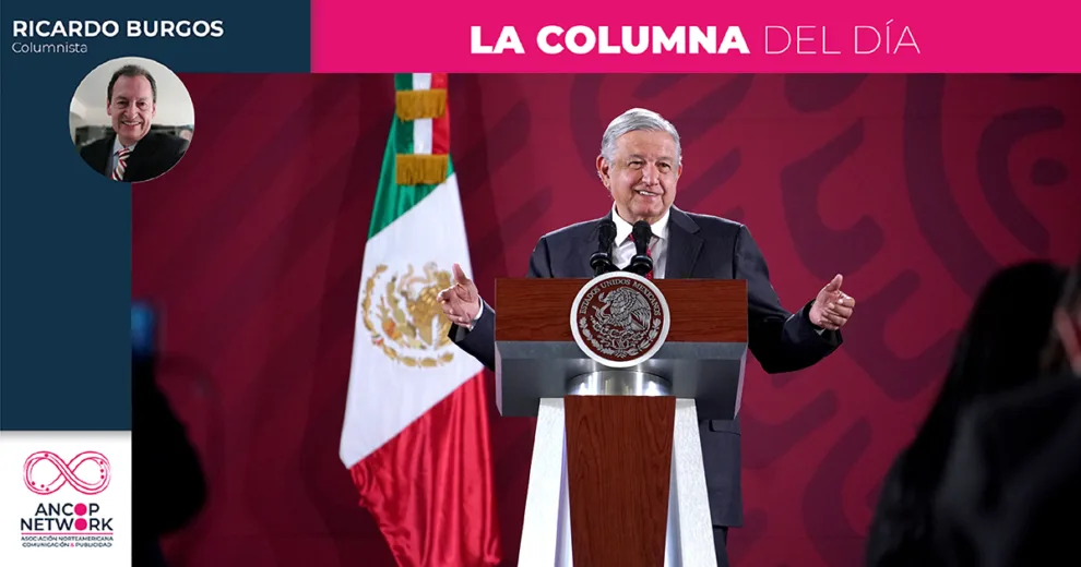 López Obrador, bueno y malo