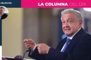 ¿POS QUE TRAE AMLO CONTRA LA ALCALDÍA BENITO JUÁREZ?