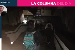 Columna Ricardo Burgos 4