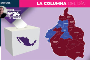 LOS CONTRASTANTES RESULTADOS ELECTORALES EN BJ, CUAUHTÉMOC Y ÁLVARO OBREGÓN