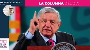 Columnista Jose Manuel Rueda