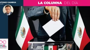 Columnistas ANTONIO GAMBOA 16