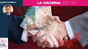 Columnistas ANTONIO GAMBOA