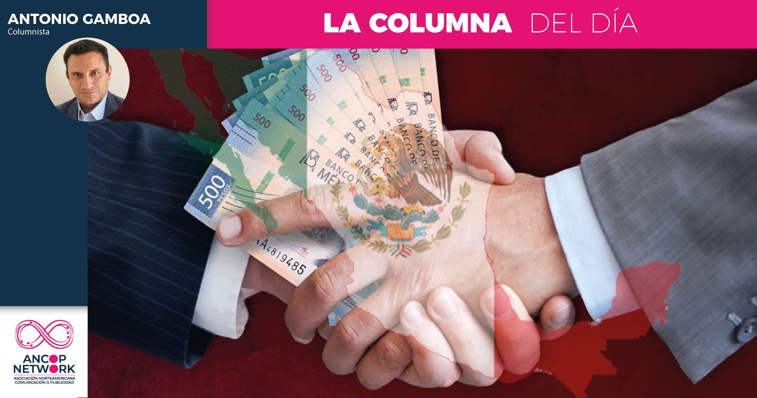 Columnistas ANTONIO GAMBOA scaled