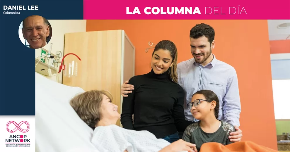 Seguro de salud para la familia: un derecho que no debe tener limitaciones 1 Columnistas DANIEL LEE 13