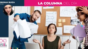 Columnistas DEBORAH BUIZA 1
