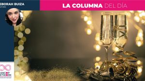 Columnistas DEBORAH BUIZA