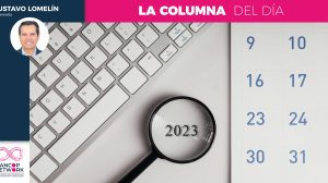 Columnistas GUSTAVO LOMELIN
