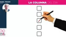 Columnistas MIGUEL TIRADO 13