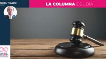 Columnistas MIGUEL TIRADO