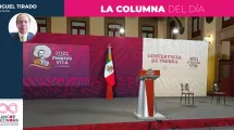 Columnistas MIGUEL TIRADO 30