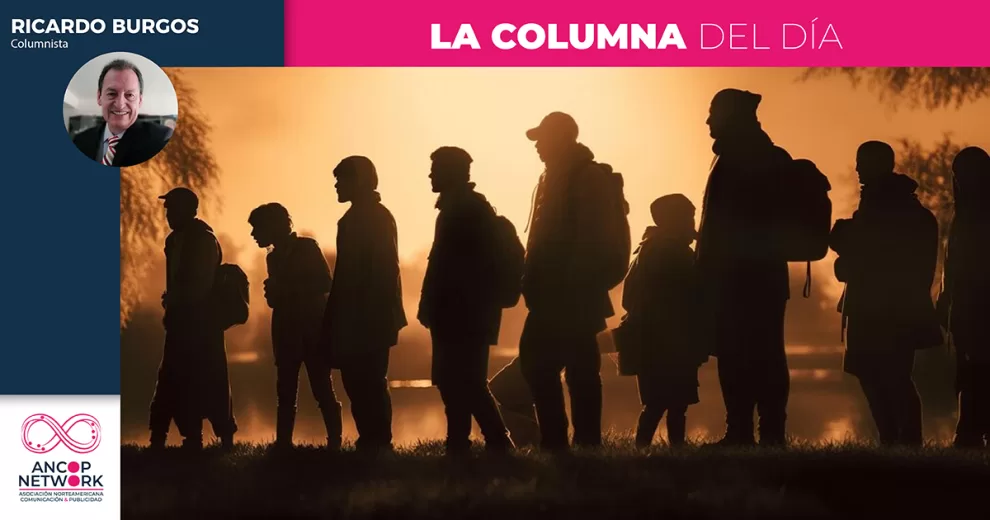 Columnistas RICARDO 07