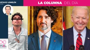 Columnistas gustavo