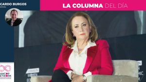Columnistas ricardo