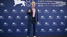 Comenzo la edicion 81 del festival de cine de Venecia