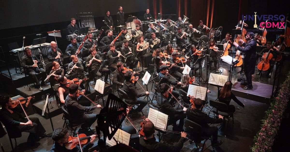 Como cada ano Antonio Banderas presenta su concierto de Cuaresma Estreno absoluto de Lagrimas Malacitanas de Abel Moreno se presento en el Soho