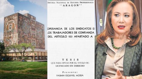 Como castiga la UNAM el palgio 1024x631 1