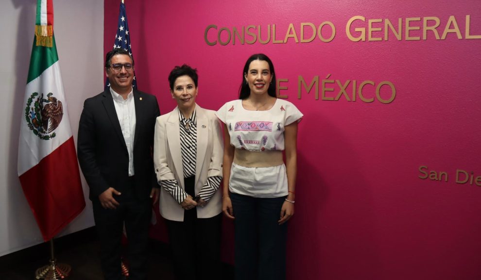 México se prepara para brillar en el Tianguis Turístico 2025 1 México se prepara para brillar en el Tianguis Turístico 2025
