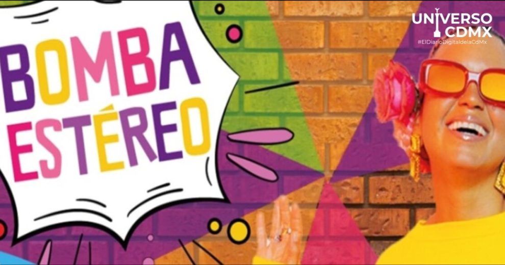 Concierto de Bomba Estéreo salió más caro de lo esperando 1 Concierto de Bomba Estereo salio mas caro de lo esperando