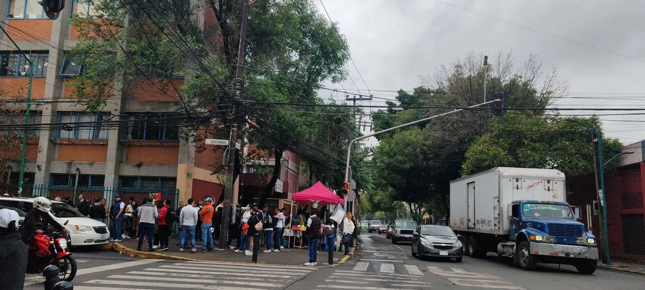 Consejería Jurídica