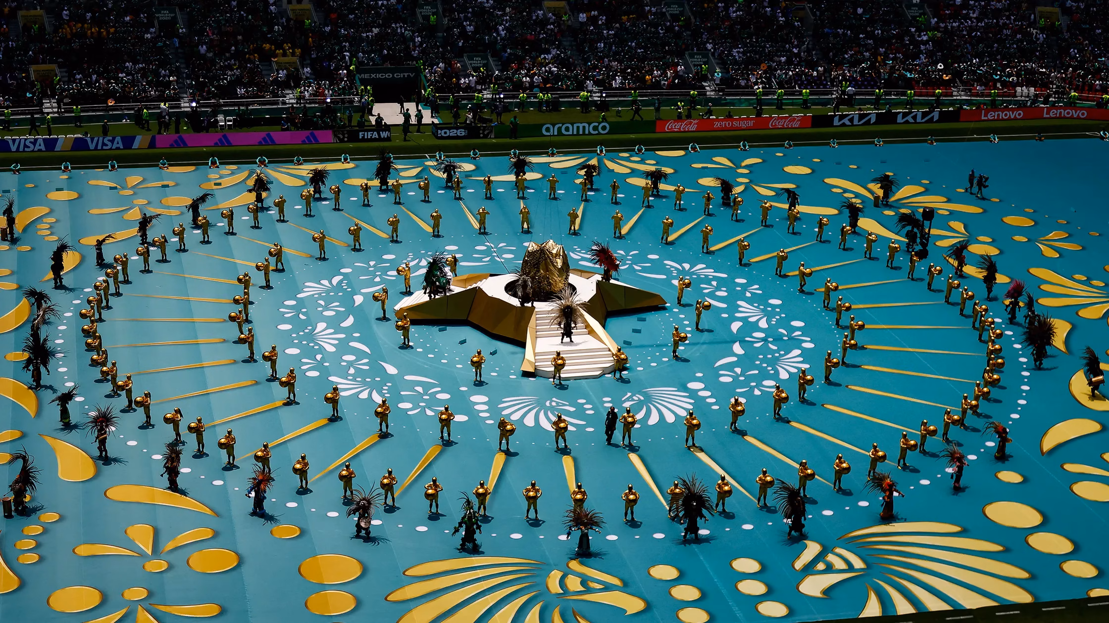 Copa Mundial FIFA 2026