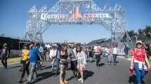 Corona Capital 2024: Todo lo que necesitas saber para disfrutar del festival