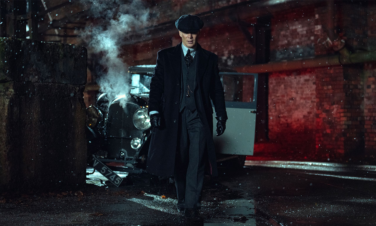 Critica Peaky Blinders El hombre inmortal 1