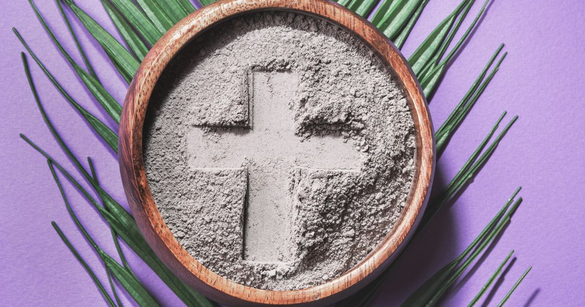 Fecha de inicio de la Cuaresma para la Semana Santa en México 2025 1 Cuaresma para la Semana Santa