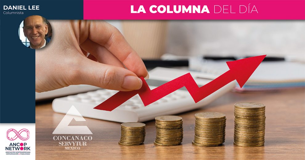 Concanaco Servytur y su compromiso con la unidad y el desarrollo económico