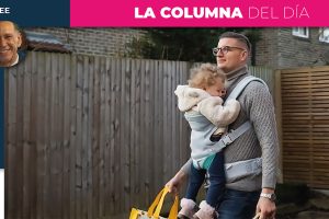 Inclusión de Padres Solteros en los Programas del Bienestar: Un Paso Hacia la Equidad