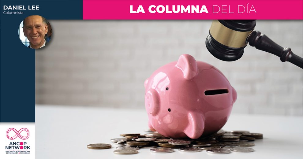 COLUMNA HORAS EXTRAS Radical reforma al INFONAVIT dejará sin ahorros a los trabajadores 1 Infonavit