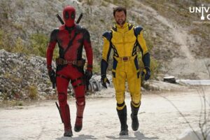 Deadpool Wolverine pronto en Disney Plus tras romper records de taquilla