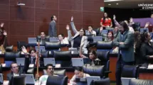 Debaten en el Pleno del Senado solicitud para desaparecer poderes en Guerrero