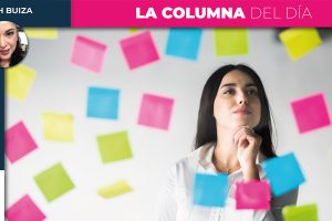 Dejar ir los propósitos