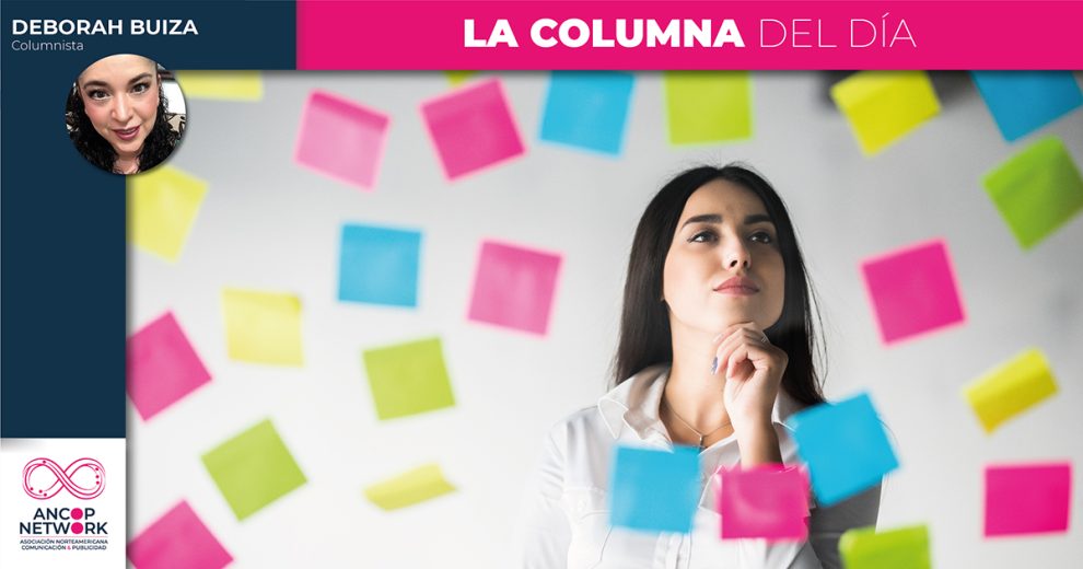 Dejar ir los propósitos 1 Dejar ir los propósitos