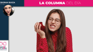 Columna de Deborah Buiza
