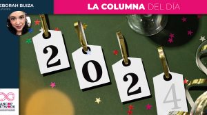 El año que se fue