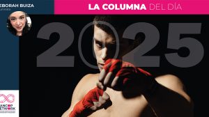 Prepárate para la revancha