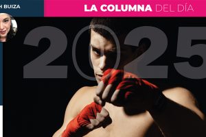 Prepárate para la revancha 5 Prepárate para la revancha