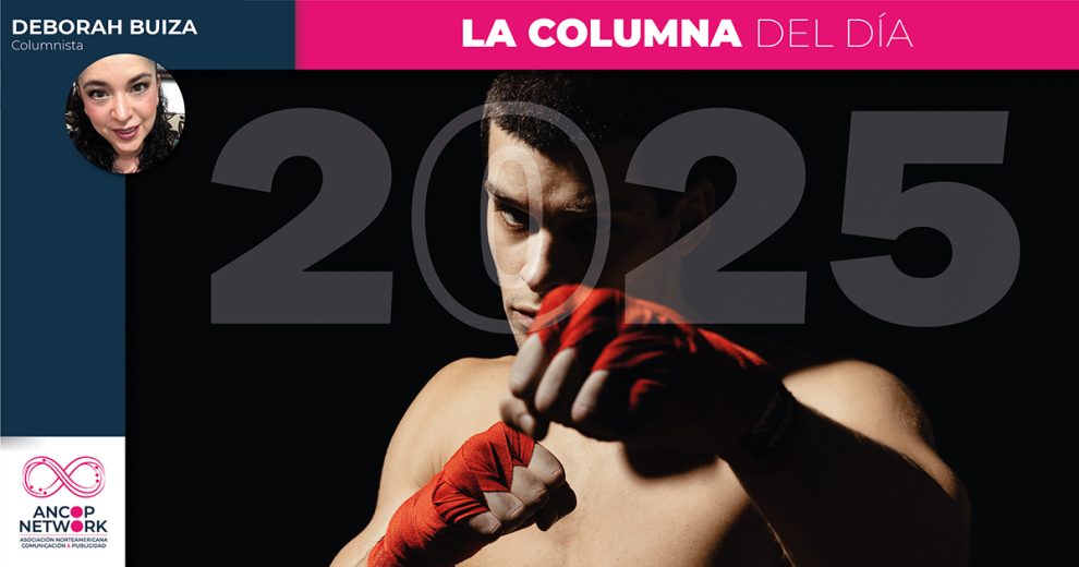 Prepárate para la revancha 1 Prepárate para la revancha