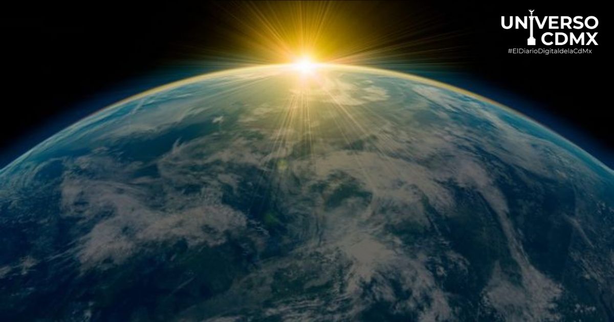 Deja de buscar sombras El fenomeno astronomico que impactara a Mexico este mes