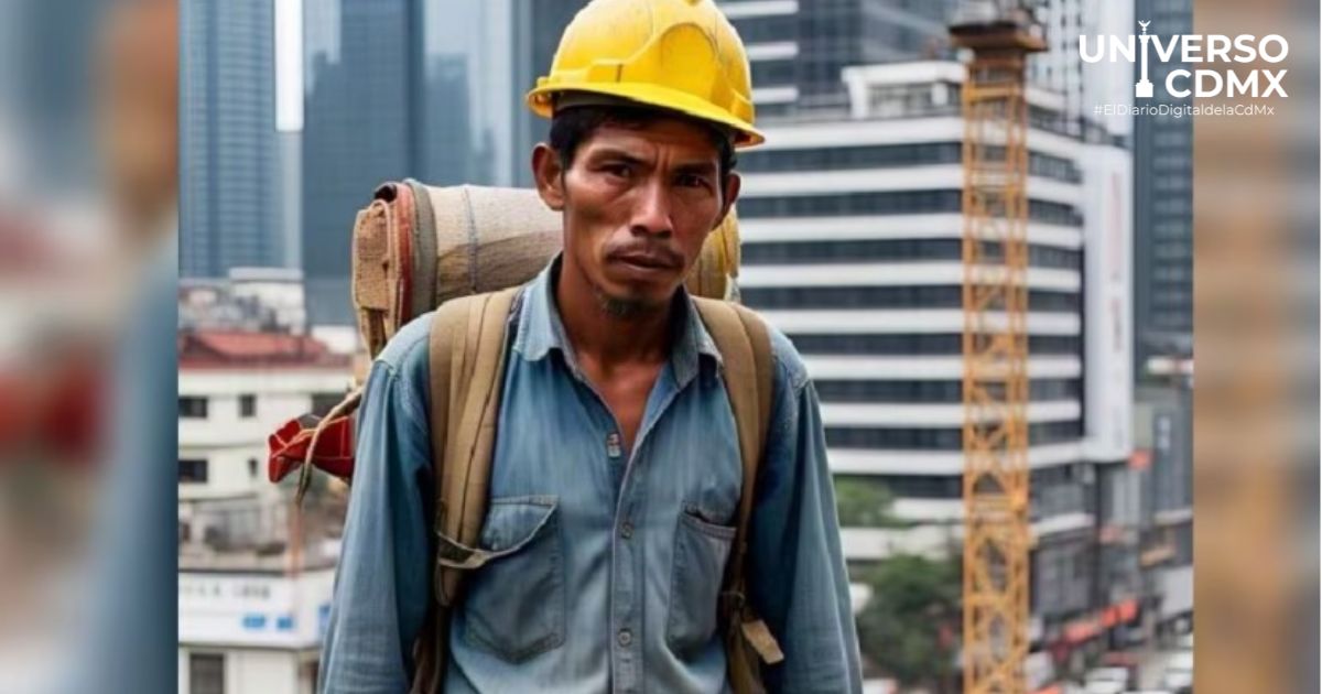 Deja de buscar sombras El fenomeno astronomico que impactara a Mexico este mes 1